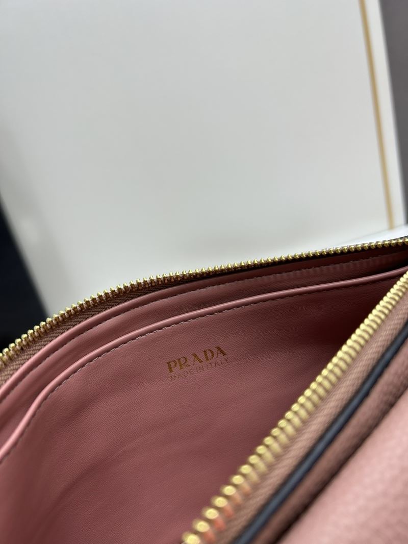 Prada Satchel Bags